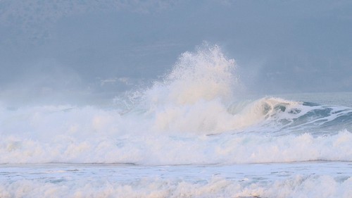 Nhật Bản ban bố cảnh báo sóng thần sau động đất độ lớn 6,7​