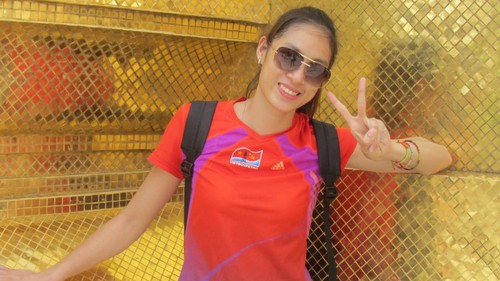 Ngôi sao bóng chuyền nữ Việt Nam sở hữu đất vườn rộng như trang trại, khiến CĐV sững sờ với 'giao diện' khó tin