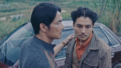 Phim "Trái tim què quặt": Ly rượu nồng kén người thưởng thức