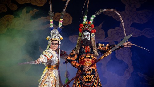 Sắp diễn ra Liên hoan Tuồng và Dân ca kịch toàn quốc năm 2025