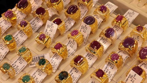 Giữ ổn định tỷ giá, tăng cường quản lý thị trường vàng