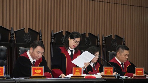 Quyết sách mở đường cho nền tư pháp chuyên nghiệp, liêm chính, phục vụ * Bài 1: “Sửa đường” - Hiện thực hóa mục tiêu tư pháp hướng về cơ sở