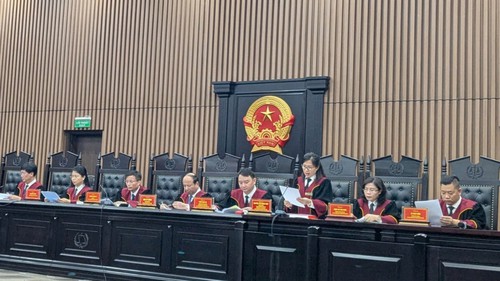 Quyết sách mở đường cho nền tư pháp chuyên nghiệp, liêm chính, phục vụ * Bài 2: “Mở đường” - Định hình lại bản đồ tư pháp Việt Nam