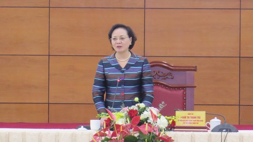 Phải thay đổi hoàn toàn về tư duy, kỹ năng vận hành chính quyền địa phương 2 cấp