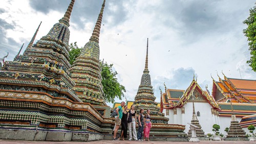 Thái Lan kéo dài lịch nghỉ Tết Dương lịch để thúc đẩy du lịch và kinh tế