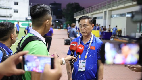 Tin nóng bóng đá Việt hôm nay 2/12: VFF tự tin vào sự chuẩn bị của U22 Việt Nam; Patrik Lê Giang chờ quốc tịch Việt Nam