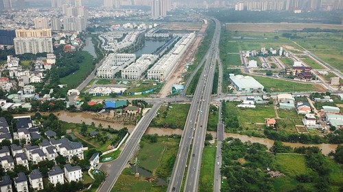 Kịp thời gỡ "điểm nghẽn", nâng cao hiệu quả quản lý, sử dụng đất