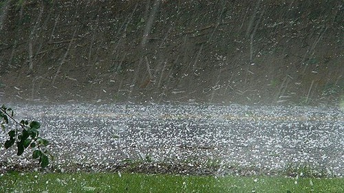 Tháng 12 có thể xuất hiện 1 - 2 cơn bão, áp thấp nhiệt đới trên Biển Đông