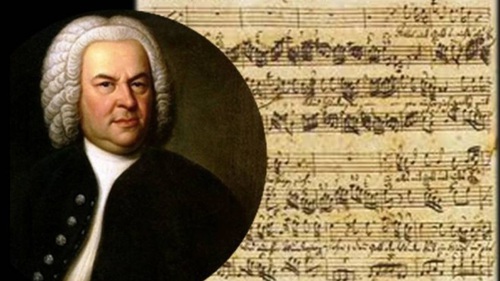 2 tuyệt phẩm của Bach vừa xuất hiện sau 3 thế kỷ