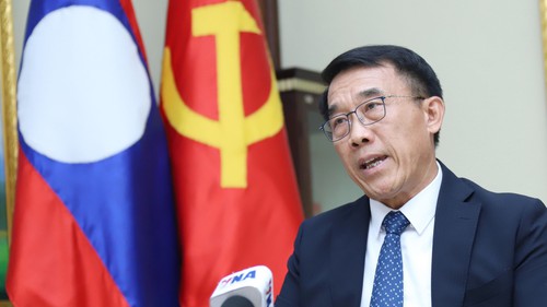 Chuyến thăm của Tổng Bí thư Tô Lâm đến Lào là sự kiện có ý nghĩa hết sức quan trọng đối với mối quan hệ đặc biệt