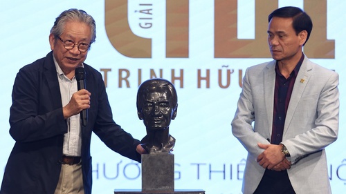 Di sản Trịnh Hữu Ngọc - những giá trị trở lại