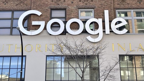 Google "lột xác" thành đối thủ đáng gờm nhất cuộc đua AI