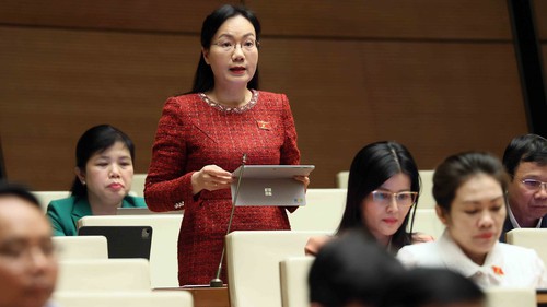 Tăng tính minh bạch thông qua việc mở rộng áp dụng bảng giá đất