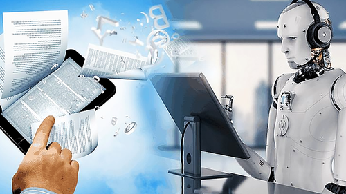 Khung pháp lý đầu tiên cho phát triển trí tuệ nhân tạo tại Việt Nam