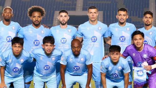 Nhận định, soi tỷ lệ Nam Định vs Eastern AA 17h00 ngày 11/12, AFC Champions League 2