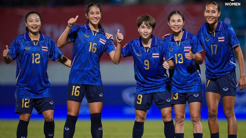 Kết quả bóng đá nữ SEA Games 2025 hôm nay ngày 10/12