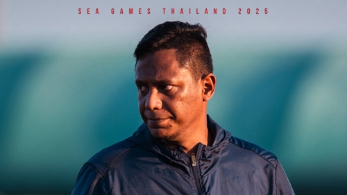 U22 Singapore tin vào điều không thể