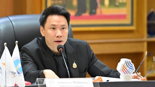 Bộ trưởng Thái Lan lên tiếng sau khi đoàn Campuchia rút lui khỏi SEA Games 2025