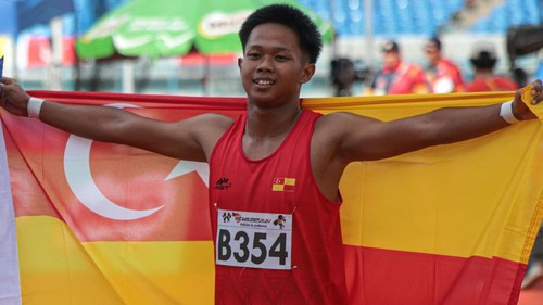 HLV điền kinh bị tố ép buộc VĐV khai giả chấn thương, làm mất suất dự SEA Games 2025