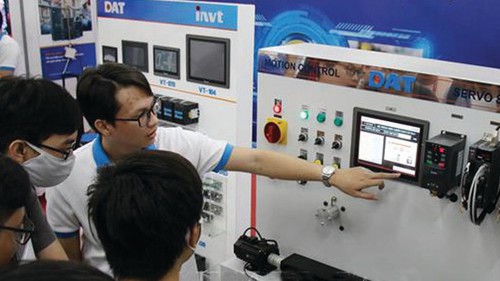 "Mở đường" định giá, mua bán, thế chấp tài sản trí tuệ