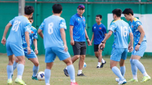 Bảng xếp hạng bóng đá nam SEA Games 2025 hôm nay ngày 11/12: U22 Việt Nam dẫn đầu bảng B