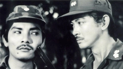 Lãng tử phiêu du thăng trầm... nhân vật còn ở lại