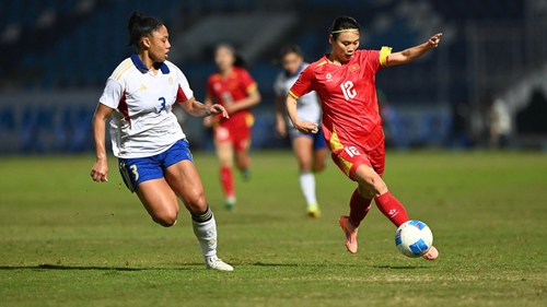 Lịch thi đấu bóng đá SEA Games 2025 ngày 11/12