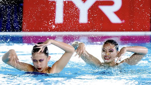 Bơi lội Singapore nuôi tham vọng thống trị ở SEA Games 2025 bất chấp các đối thủ cạnh tranh