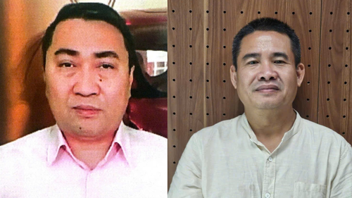 Ngày 31/12 sẽ xét xử sơ thẩm bị cáo Lê Trung Khoa