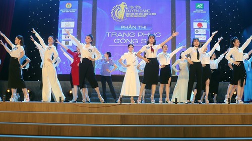 Thực hiện cơ cấu lại, nâng cao chất lượng đội ngũ viên chức gắn với vị trí việc làm