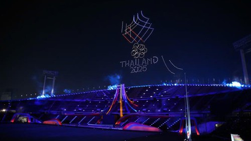 Tin nóng thể thao sáng 10/12: Xác định đơn vị dàn dựng, chịu trách nhiệm cho lễ khai mạc SEA Games 2025 