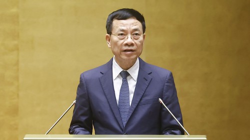 Luật Trí tuệ nhân tạo: Đặt nền móng cho hạ tầng trí tuệ quốc gia