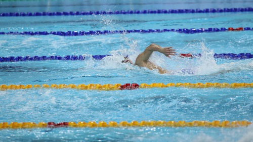 Lịch thi đấu SEA Games 2025 của Đoàn Thể thao Việt Nam ngày 12/12