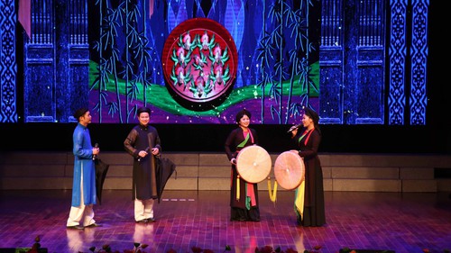 Chiến lược mới cho công nghiệp văn hóa Việt Nam (Kỳ 4): Dùng công nghiệp văn hóa để nâng vị thế quốc gia