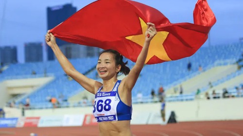 Link xem trực tiếp điền kinh SEA Games 2025 hôm nay ngày 11/12