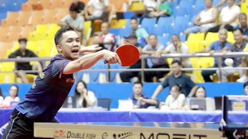 VĐV bóng bàn dọa bỏ SEA Games 2025 vẫn không được thi đấu ở nội dung mong muốn