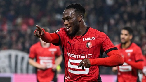 Nhận định, soi tỷ lệ Rennes vs Brest 23h hôm nay ngày 13/12, vòng 16 Ligue 1