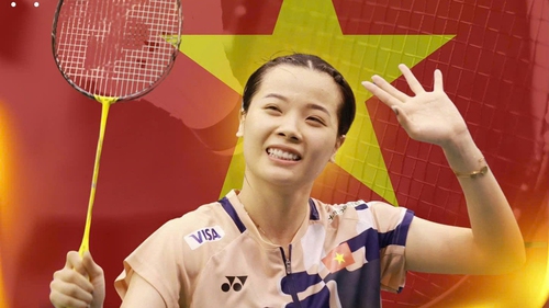 Link xem trực tiếp cầu lông SEA Games 2025 hôm nay ngày 11/12