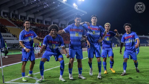 U22 Việt Nam gặp đối thủ mạnh cỡ nào ở bán kết bóng đá nam SEA Games 2025?