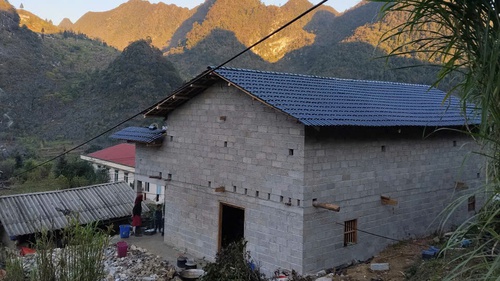 Dự án “Nuôi em” không thuộc Trung tâm Tình nguyện Quốc gia