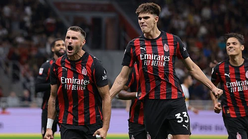 Nhận định, soi tỷ lệ AC Milan vs Sassuolo 18h30 hôm nay ngày 14/12, vòng 15 Serie A