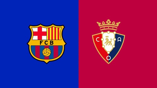 Nhận định, soi tỷ lệ Barcelona vs Osasuna 0h30 hôm nay ngày 14/12/2025, La Liga 2025/26