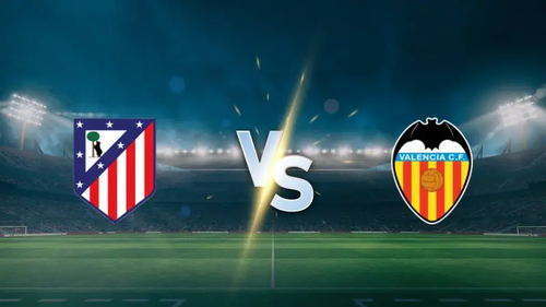 Nhận định, soi tỷ lệ Atletico Madrid vs Valencia 20h hôm nay ngày 13/12/2025, La Liga 2025/26