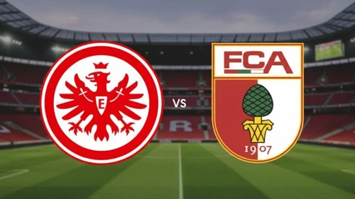 Nhận định, soi tỷ lệ  Frankfurt vs Augsburg 21h30 hôm nay ngày 13/12, vòng 14 Bundesliga