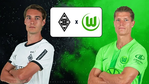 Nhận định, soi tỷ lệ Gladbach vs Wolfsburg 21h30 hôm nay ngày 13/12, vòng 14 Bundesliga