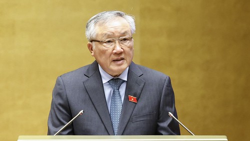 Dấu ấn Kỳ họp thứ 10, Quốc hội khóa XV: Nâng cao hiệu lực, hiệu quả hoạt động quản lý nhà nước