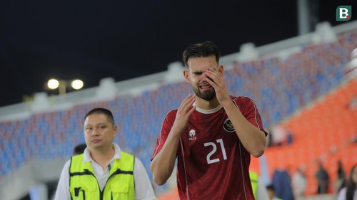 Báo Đông Nam Á: U22 Việt Nam mang lại hy vọng nhưng tuyển trẻ Indonesia lại vuột vé đi tiếp vào tay đội khác