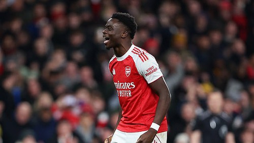 Kết quả bóng đá Ngoại hạng Anh vòng 16 mới nhất