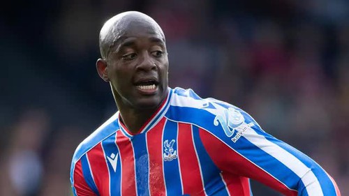 Nhận định, soi tỷ lệ Crystal Palace vs Manchester City 21h hôm nay ngày 14/12, Premier League