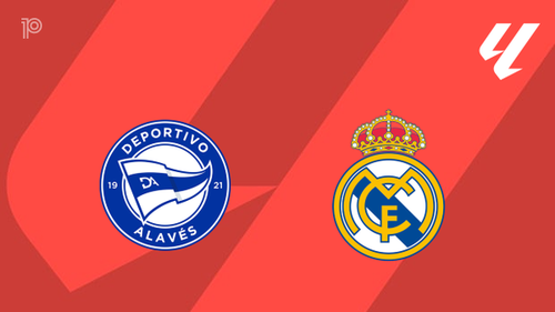 Nhận định, soi tỷ lệ Alaves vs Real Madrid 03h00 hôm nay ngày 15/12/2025, La Liga 2025/26